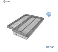 Meyle Air Filter 212 321 0019 – for Abarth 500/595/695 (500C/595C/695C) German quality