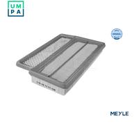 Meyle Air Filter 212 321 0019 – for Abarth 500/595/695 (500C/595C/695C) German quality