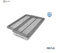 Meyle Air Filter 212 321 0019 – for Abarth 500/595/695 (500C/595C/695C) German quality
