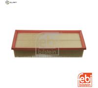 febi bilstein 22552 Air Filter, pack of one