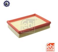 febi bilstein 22770 Air Filter, pack of one