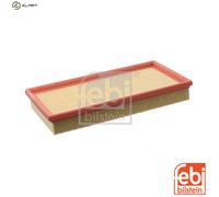 Ferdinand Bilstein (Febi) Air Filter 24778 - Fits VW, Seat & Skoda