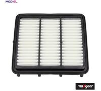 Quality Parts Air Filter for KIA CEE 'D 07 - Hyundai i30 2007 - 28113 2H000