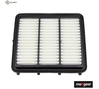 Quality Parts Air Filter for KIA CEE 'D 07 - Hyundai i30 2007 - 28113 2H000