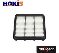 MAXGEAR 26-0564 Air filter