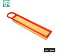 MAXGEAR 26-0789 Air filter