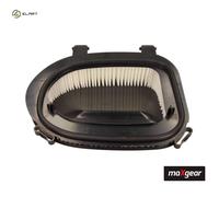AIR FILTER 26-1263 FOR N47D20C/D20D 2.0L 4cyl N57A/M57D30N57D30A 3.0L 6cyl