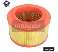 MAXGEAR 26-1283 Air Filter for FORD,FORD AUSTRALIA,MAZDA