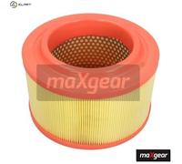 MAXGEAR 26-1283 Air filter