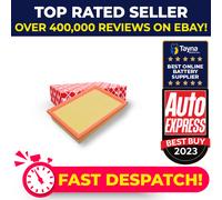 Febi Bilstein 26408 Air Filter Fits Ford Galaxy Seat Alhambra VW Sharan