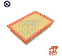 Febi Bilstein 26408 Air Filter Fits Ford Galaxy Seat Alhambra VW Sharan