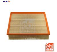 FEBI BILSTEIN 26989 Air filter