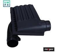 Air filter with housing cover 27-1655 MAXGEAR for SKODA YETI