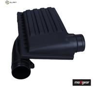 Air filter with housing cover 27-1655 MAXGEAR for SKODA YETI
