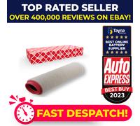 Febi 27025 Air Filter Premium High Performance Fits BMW 7 Series 1998 - 2000