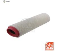 Air Filter fits BMW X5 E53, E70 3.0D 01 to 10 13712247444 Quality New