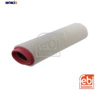 Air filter Filter Insert 27025 FEBI BILSTEIN for BMW LAND ROVER