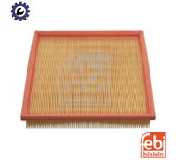 FEBI BILSTEIN 27026 Air filter