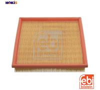 FEBI BILSTEIN 27026 Air filter
