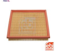 FEBI BILSTEIN 27026 Air filter