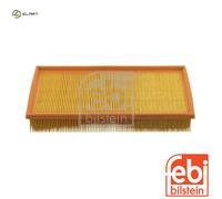 AIR FILTER 27029 FOR S38 B38 3.8L M50 B20 2.0L M50 B25 2.5L S38 B36 3.5L 6cyl