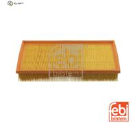 FEBI BILSTEIN 27029 Air filter