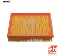 febi bilstein 27030 Air Filter