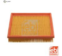 AIR FILTER 27030 FOR M43 B19 1.9L M43 B16 1.6L 4cyl S52 B32 3.2L S50 B32 3.2L
