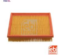 FEBI BILSTEIN 27030 Air filter