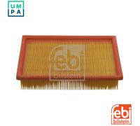 AIR FILTER 27032 FOR M40B18C/B18 M42B18 M43B18 1.8L M43 B19 1.9L M40/M43B16 1.6L