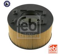 Air filter Filter Insert 27035 FEBI BILSTEIN for BMW 3 Compact 3 3 Coupe