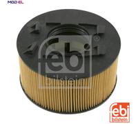 Air filter Filter Insert 27035 FEBI BILSTEIN for BMW 3 Compact 3 3 Coupe