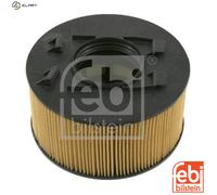 Air filter Filter Insert 27035 FEBI BILSTEIN for BMW 3 Compact 3 3 Coupe