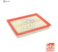 febi bilstein 27291 Air Filter