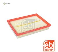 AIR FILTER 27291 FOR BAJA/A9JA/A9JB 1.3L W10 B14 A 1.4L FUJA/FUJB/M7JA 1.2L 4cyl