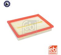 febi bilstein 27291 Air Filter