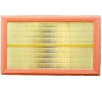 Air Filter 2740940204 for Mercedes-Benz C-Class, E-Class, GLC, GLE, SLK & GLK - Engine Inlet Air Intake Filter Replaces OE 2740940204 A2740940204