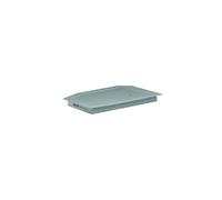 Mahle Original Air Filter LX459 - Fits Porsche 911 - OE 99311003002/99311032700/99311032701/78707648