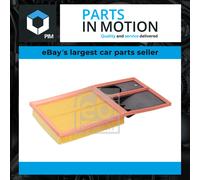 Air Filter 29965 Febi 036129620H 036129620J 36129620H 36129620J 036129620K New