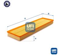 UFI 30.259.00 Air filter