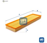 UFI 30.259.00 Air filter