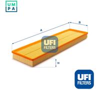 UFI 30.259.00 Air filter