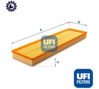 AIR FILTER 30.003.00 FOR BMW 5/E39/E34 7/E38 M51D25 2.5L 6cyl 5 E39