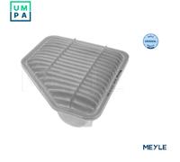 Meyle Air Filter 30-12 321 0036 - Fits Toyota Auris, Avensis, Corolla Verso