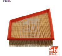 Febi Bilstein Air Filter 30356 - Premium High Performance - Pack of 1