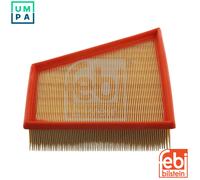 Febi Bilstein Air Filter 30356 - Premium High Performance - Pack of 1