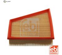 Febi Bilstein Air Filter 30356 - Premium High Performance - Pack of 1