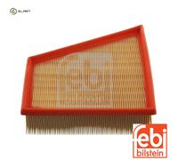 AIR FILTER 30356 FOR BMD/CHFA/CHFB 1.2L AMF/BAY/BMS/BNV/BNM/BWB 1.4L 3cyl 2.0L