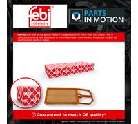 Air Filter 30361 Febi 036129620C 036129620F 36129620C 36129620F Quality New