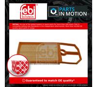 FEBI BILSTEIN 30361 Air filter